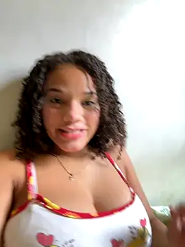 Bombomziin online show from 10/18/25, 03:35