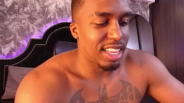 DenzelRios online show from 02/24/26, 08:07