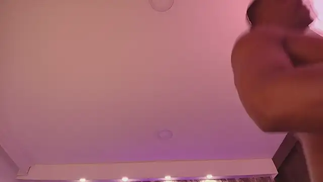 DenzelRios online show from 03/04/26, 03:34