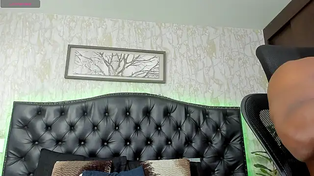 DenzelRios online show from 03/14/26, 11:10