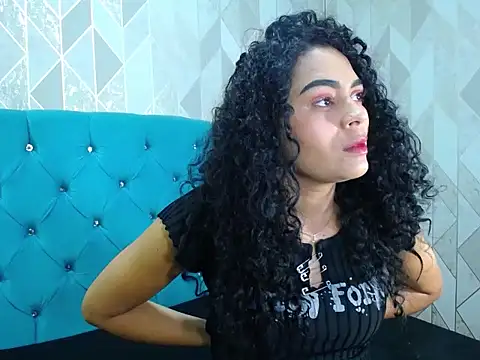 sheilapacheco online show from 10/24/25, 02:24