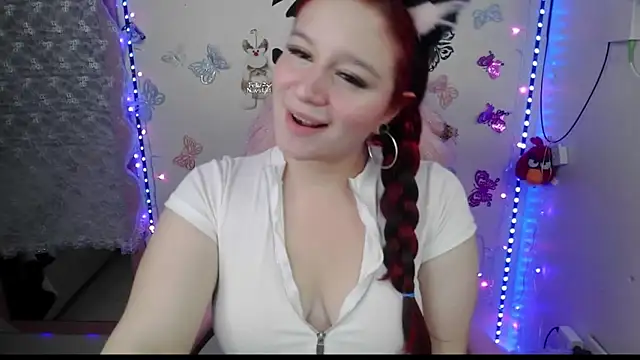 luna00bella7 online show from 11/30/25, 11:09