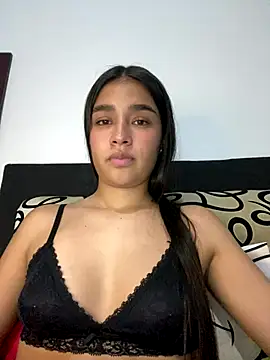 Iam samanthaa online show from 10/12/25, 12:09