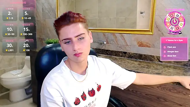 Alex Millerss online show from 10/14/25, 08:31