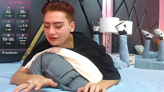 Alex Millerss online show from 10/17/25, 08:44