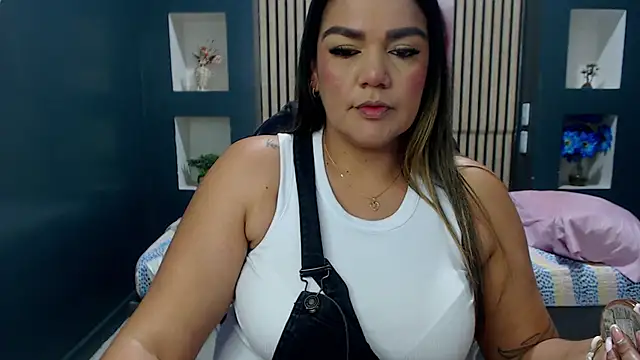 ruby jimenez19 online show from 02/22/26, 10:30