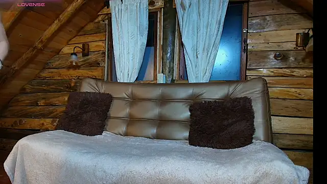 Nordikandclem  online show from 11/18/25, 01:00