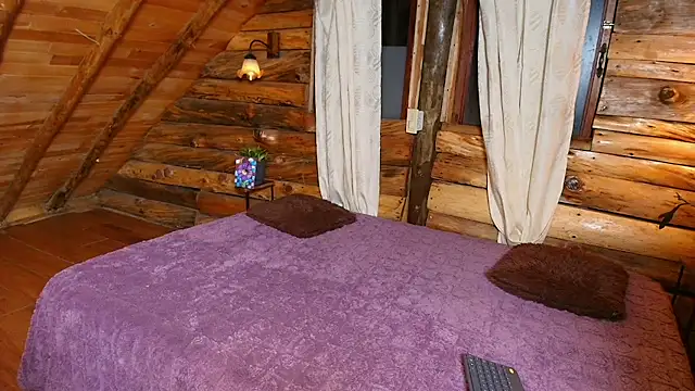 Nordikandclem  online show from 02/19/26, 01:12