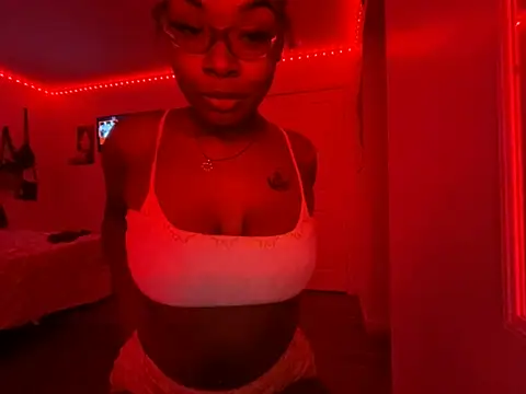 twerkaholic120 online show from 10/15/25, 11:16