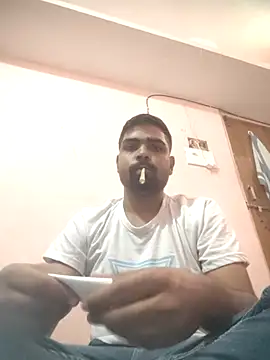 mayankc2700 online show from 10/12/25, 08:46
