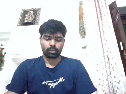 mayankc2700 online show from 05/13/26, 03:09
