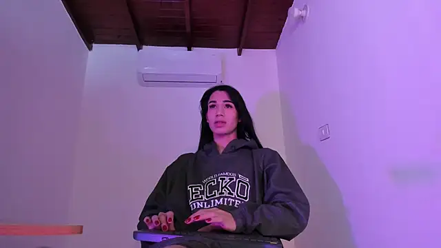 AAliss Starr online show from 10/09/25, 01:25