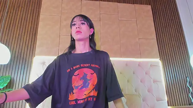 AAliss Starr online show from 10/22/25, 01:06