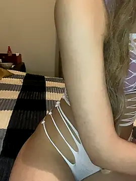 Sexy-Meryam online show from 12/19/25, 07:15