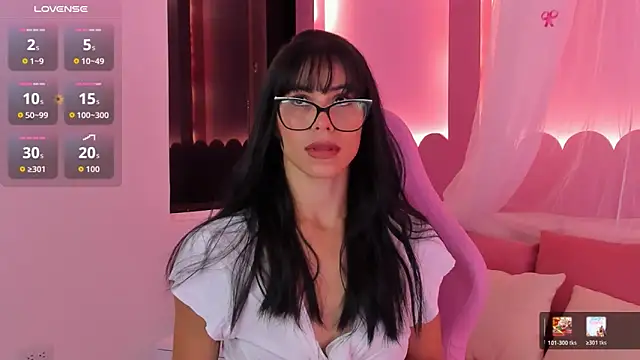 Elena Kink online show from 02/16/26, 07:10