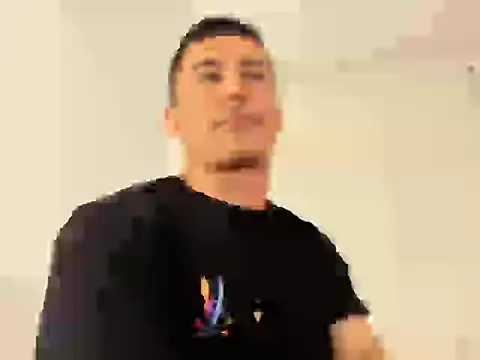 Muscle man07 online show from 11/13/25, 09:47