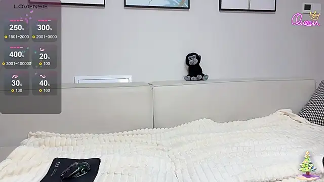 Alyssa-8 online show from 02/24/26, 09:40