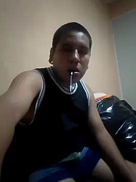 Snapshot of Ceroloco chatting on 11/05/25, 08:03 Ceroloco online show from 11/05/25, 08:03