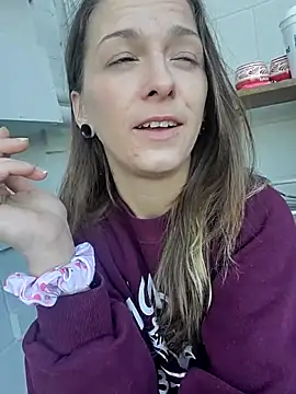 Cassaroll333 online show from 10/19/25, 02:29