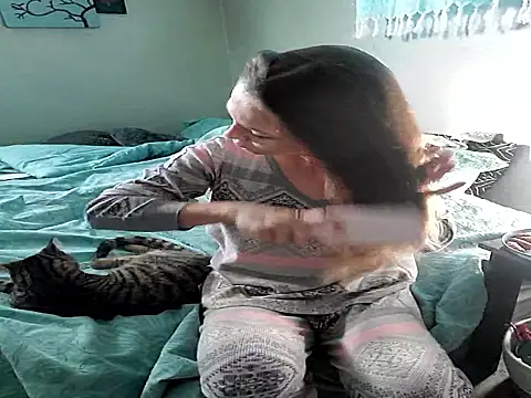 Cassaroll333 online show from 11/07/25, 03:01