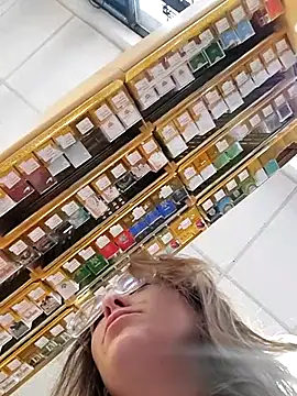 Cassaroll333 online show from 11/17/25, 04:13