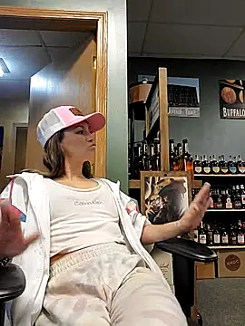 Cassaroll333 online show from 11/23/25, 03:56