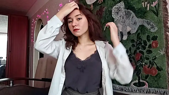 Snapshot of MiaLovelyOne chatting on 03/20/26, 07:24 MiaLovelyOne online show from 03/20/26, 07:24