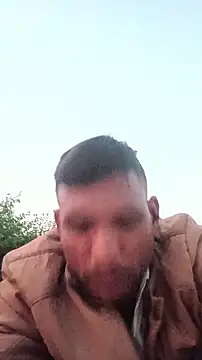 BiggerDickGuy online show from 12/02/25, 12:10