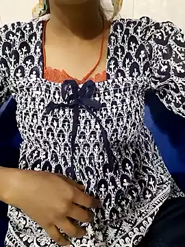 Mahi677 online show from 11/17/25, 03:45