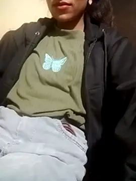 Mahi677 online show from 12/01/25, 03:44