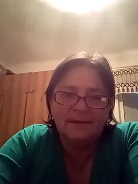 MilaCold5443 online show from 10/25/25, 07:30