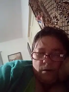 MilaCold5443 online show from 11/16/25, 06:46