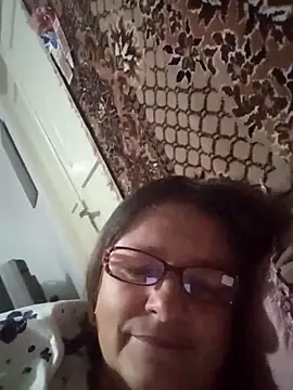 MilaCold5443 online show from 11/30/25, 06:12