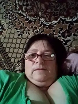 MilaCold5443 online show from 01/12/26, 05:23