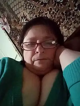 MilaCold5443 online show from 01/14/26, 04:56