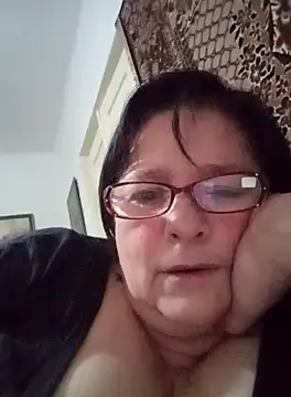 MilaCold5443 online show from 02/03/26, 06:22