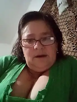 MilaCold5443 online show from 02/04/26, 05:46