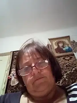 Snapshot of MilaCold5443 chatting on 05/15/26, 07:21 MilaCold5443 online show from 05/15/26, 07:21