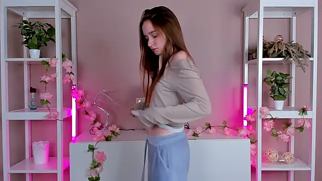 LittleCutieSandy online show from 10/08/25, 03:15