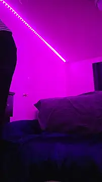 SLIM-BONEZ-N-HARMONY online show from 01/06/26, 12:03