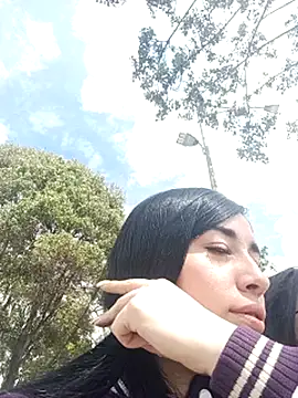 AbbyLewiis online show from 11/19/25, 06:41