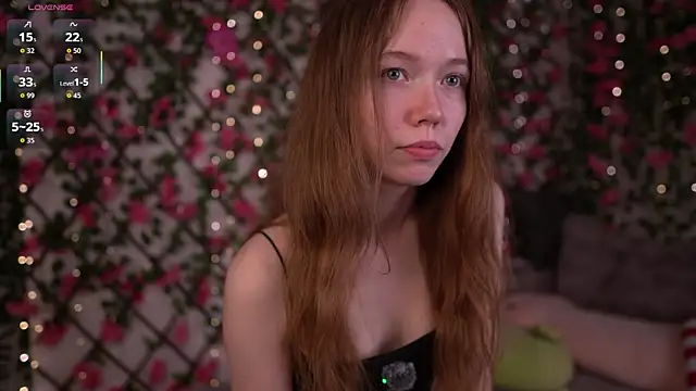 Petite Polly online show from 02/08/26, 06:11