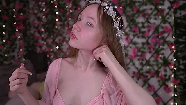 Petite Polly online show from 02/22/26, 06:06