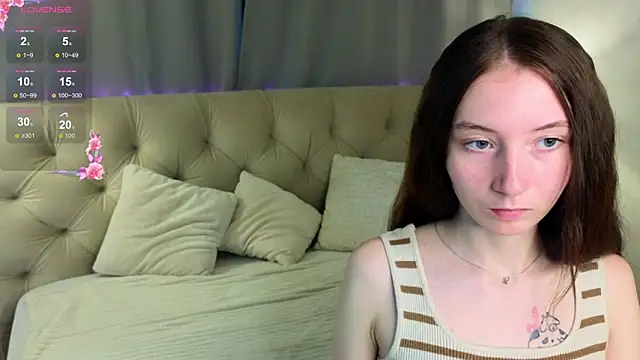 try love  online show from 10/27/25, 09:13