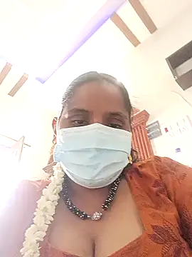 kajal-kajal1 online show from 10/08/25, 07:50