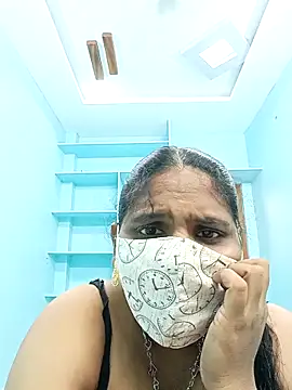 kajal-kajal1 online show from 10/24/25, 05:15