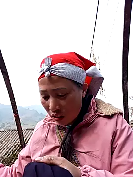 jerry-xx online show from 03/19/26, 02:15