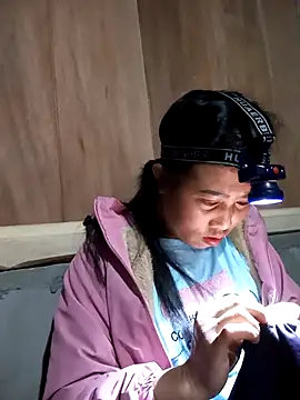 jerry-xx online show from 03/19/26, 08:46