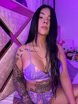 Kiity- online show from 11/08/25, 04:34