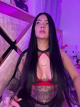 Kiity- online show from 11/13/25, 04:11